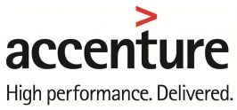 Accenture-Logos